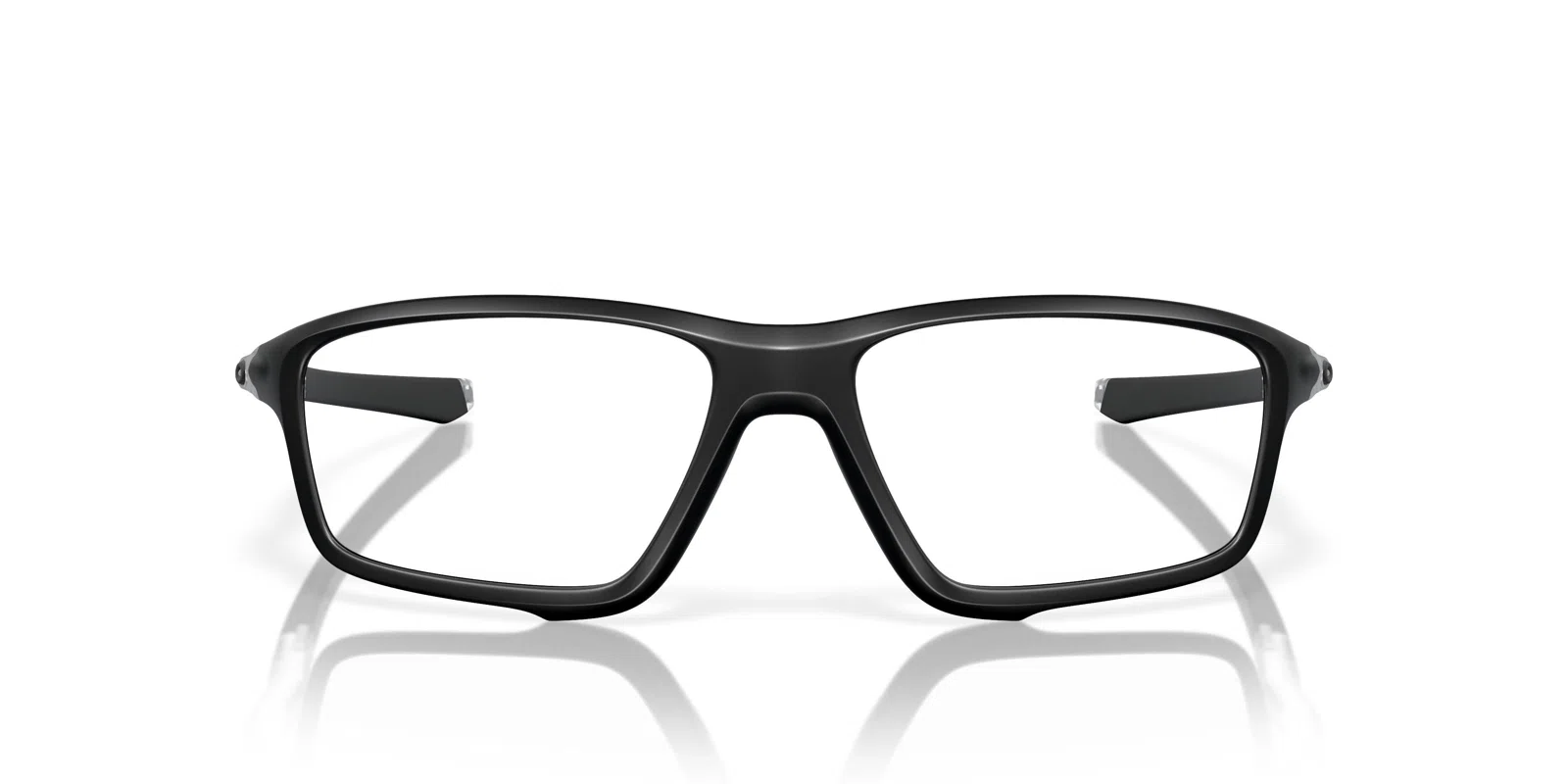 Oakley Crosslink Zero 8076 Eyeglasses - view 21